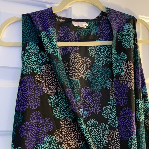 Closet closing Thursday!! LuLaRoe - Joy - Picture 2 of 4